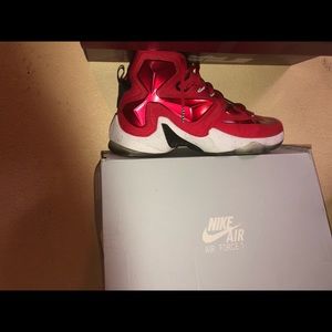 Nike shoes ( New )‼️